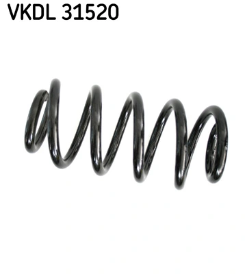 Suspension Spring