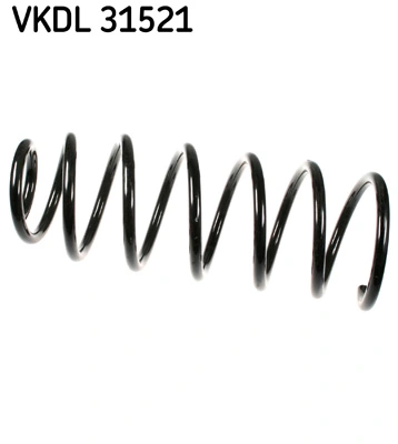 Suspension Spring