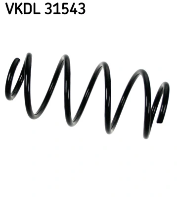 Suspension Spring