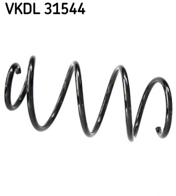 Suspension Spring