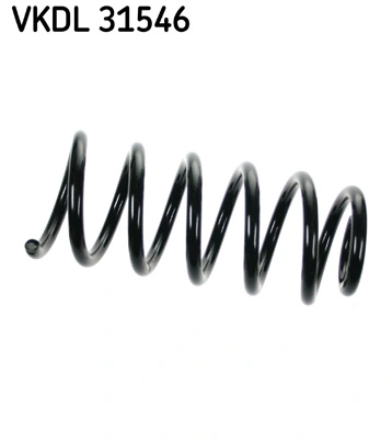 Suspension Spring