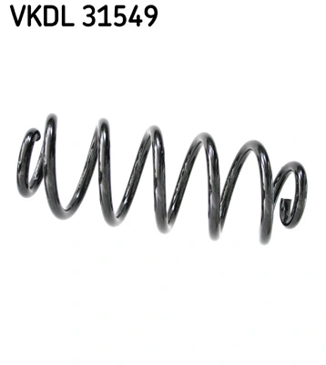 Suspension Spring