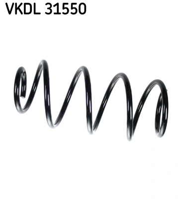 Suspension Spring