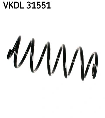 Suspension Spring