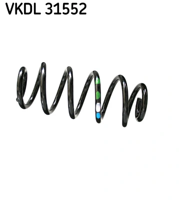 Suspension Spring