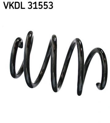 Suspension Spring