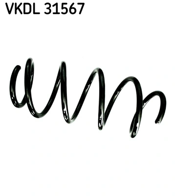 Suspension Spring