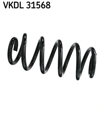 Suspension Spring