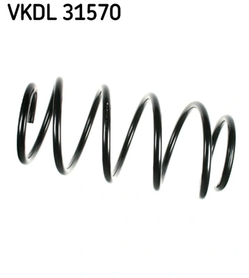 Suspension Spring