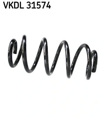 Suspension Spring