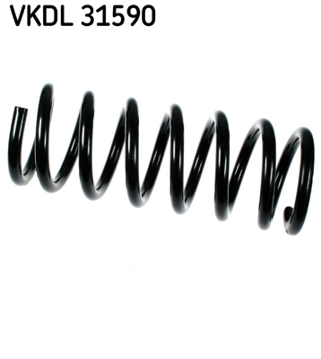 Suspension Spring
