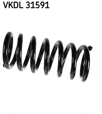 Suspension Spring