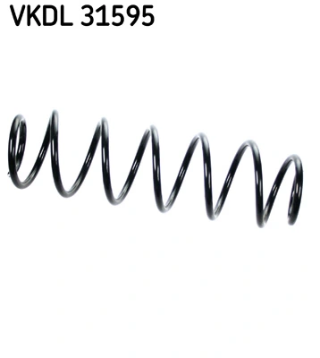 Suspension Spring