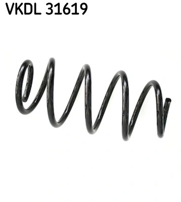 Suspension Spring