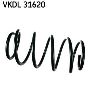 Suspension Spring