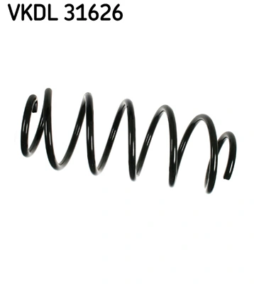 Suspension Spring