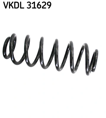 Suspension Spring