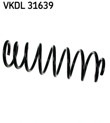 Suspension Spring