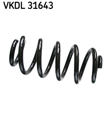 Suspension Spring
