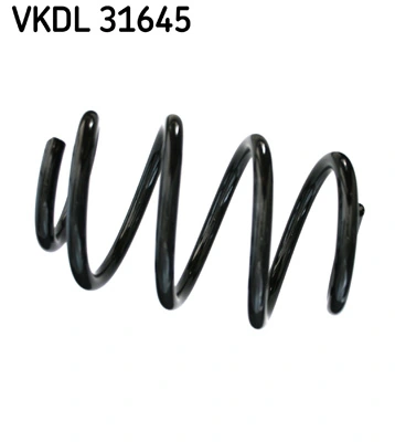 Suspension Spring