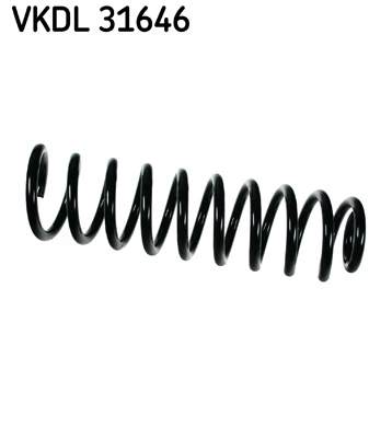 Suspension Spring