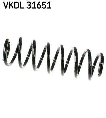 Suspension Spring