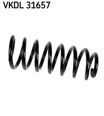 Suspension Spring