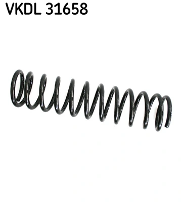 Suspension Spring