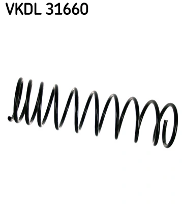Suspension Spring