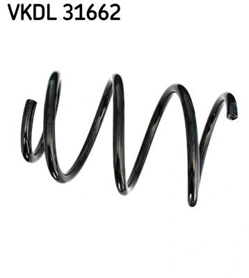 Suspension Spring