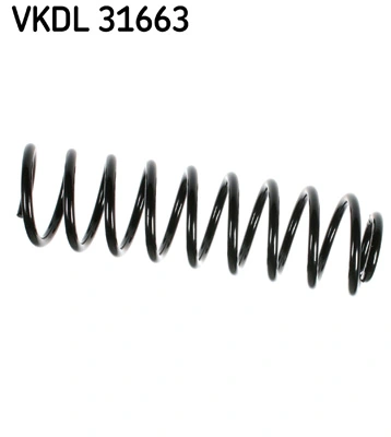 Suspension Spring