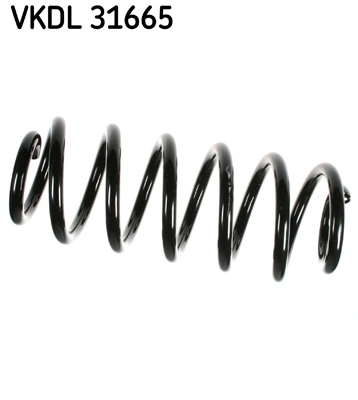 Suspension Spring
