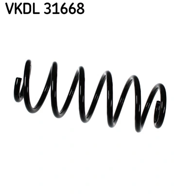 Suspension Spring