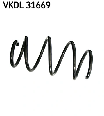 Suspension Spring