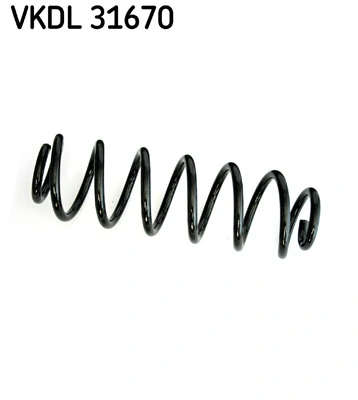 Suspension Spring