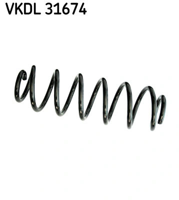 Suspension Spring