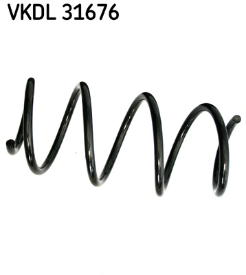 Suspension Spring