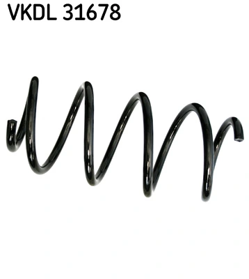 Suspension Spring