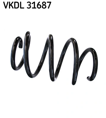 Suspension Spring