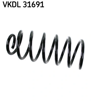 Suspension Spring