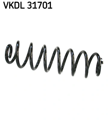 Suspension Spring
