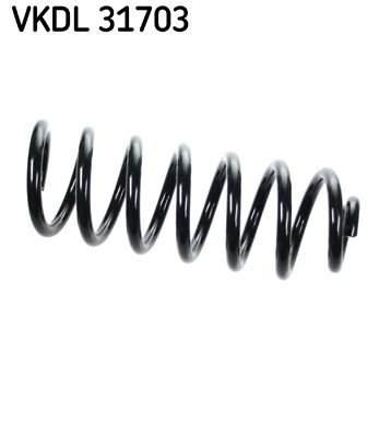 Suspension Spring