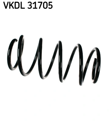 Suspension Spring