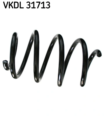 Suspension Spring