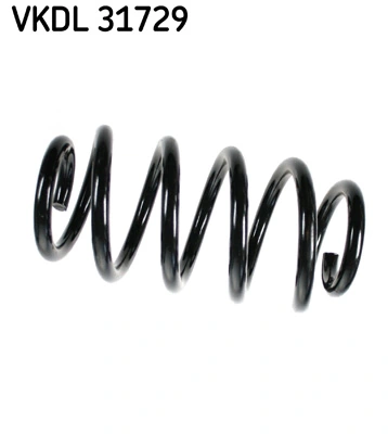 Suspension Spring