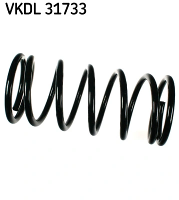 Suspension Spring