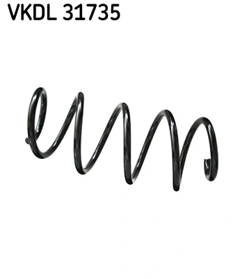Suspension Spring