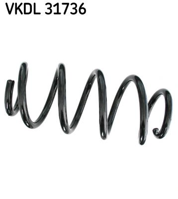 Suspension Spring