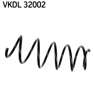 Suspension Spring