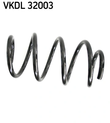 Suspension Spring